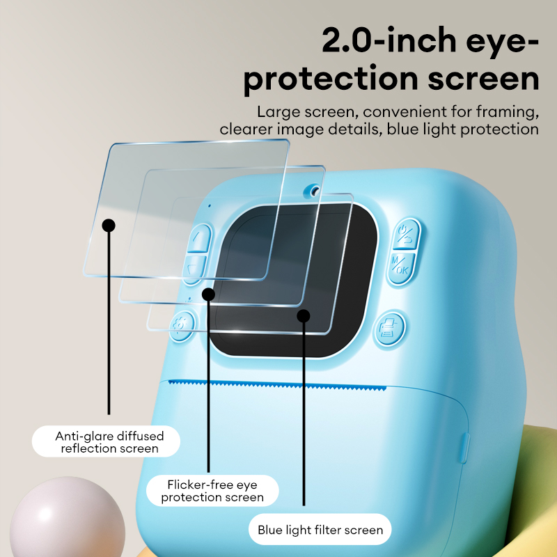 Lenovo Color Printing Camera K - Photography Product ulasan dan harga