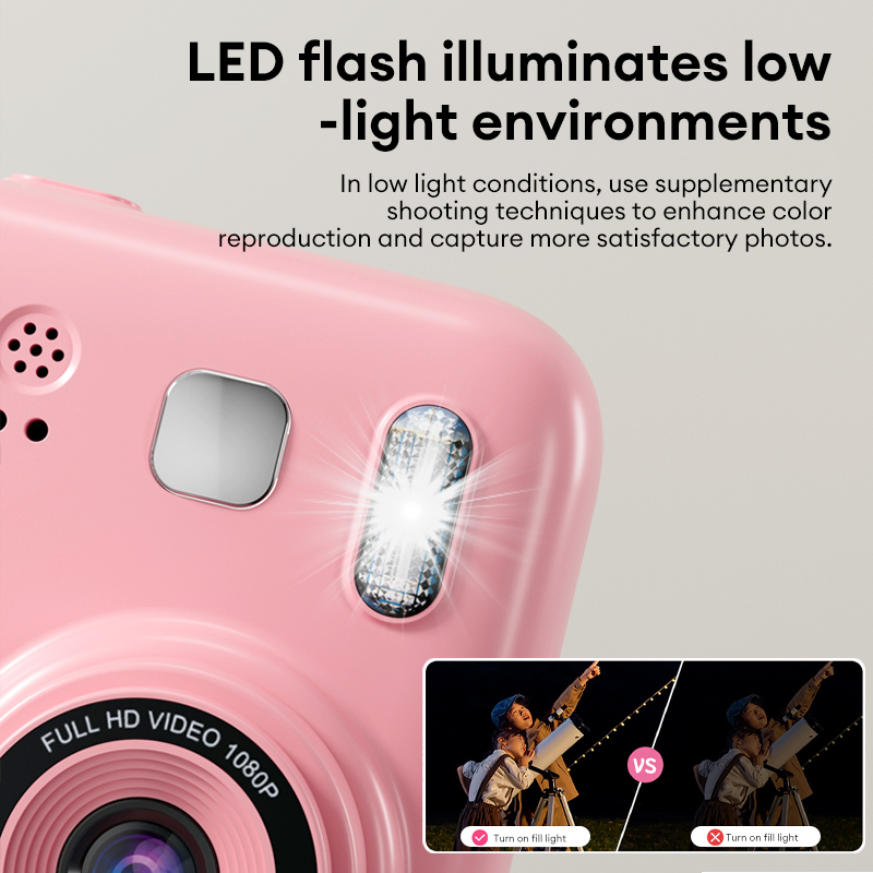 Lenovo Color Printing Camera K - Photography Product ulasan dan harga