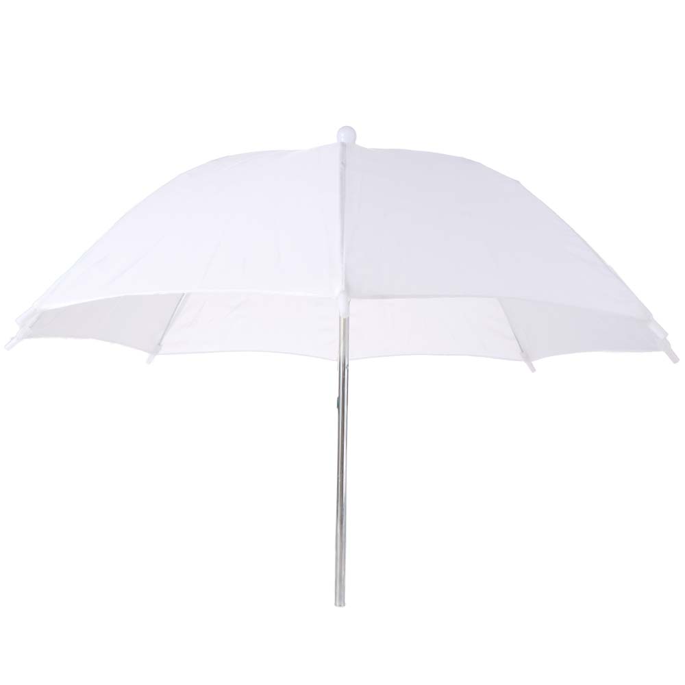 50cm/ 20Inch Photography Umbre - Photography Umbrella Lights ulasan dan harga