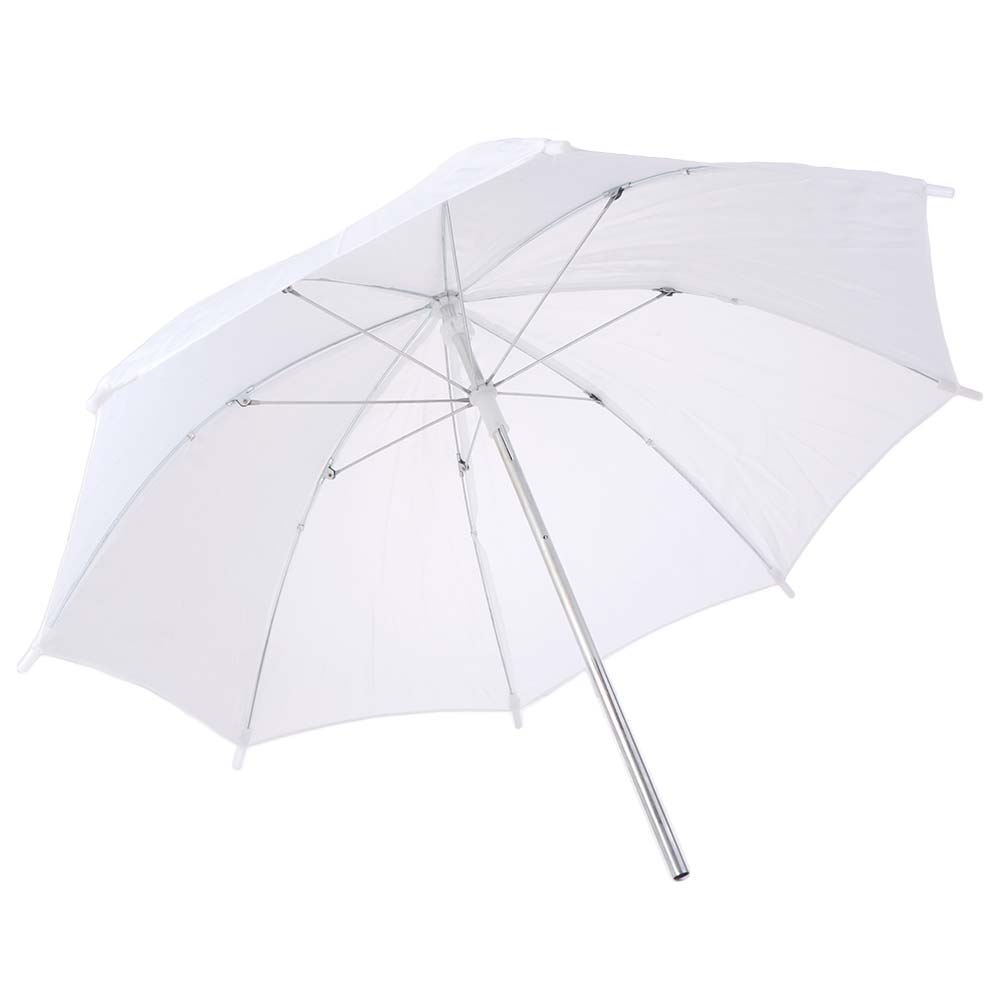 50cm/ 20Inch Photography Umbre - Photography Umbrella Lights ulasan dan harga