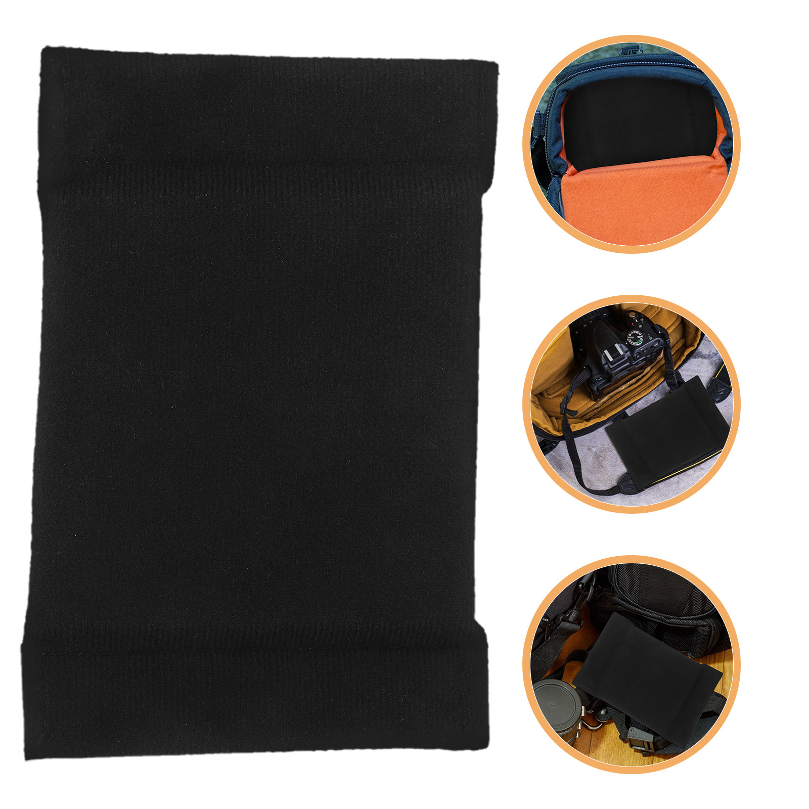 8Pcs Shockproof Camera Bag Ins - Camera Bag Waterproof ulasan dan harga