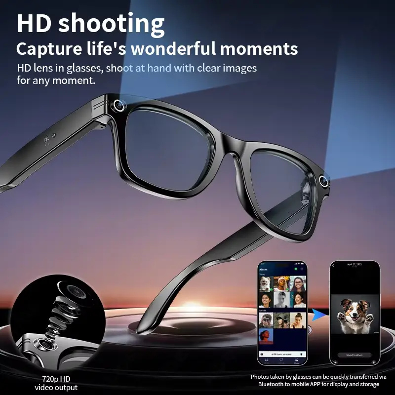 2025 AI Global Version Smart G - Photography Translate ulasan dan harga