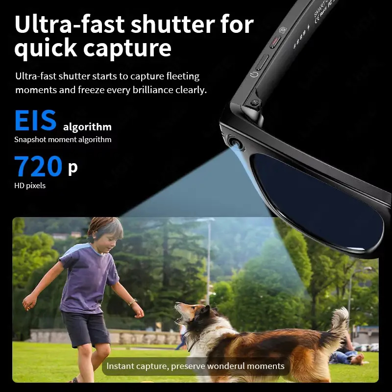 2025 AI Global Version Smart G - Photography Translate ulasan dan harga