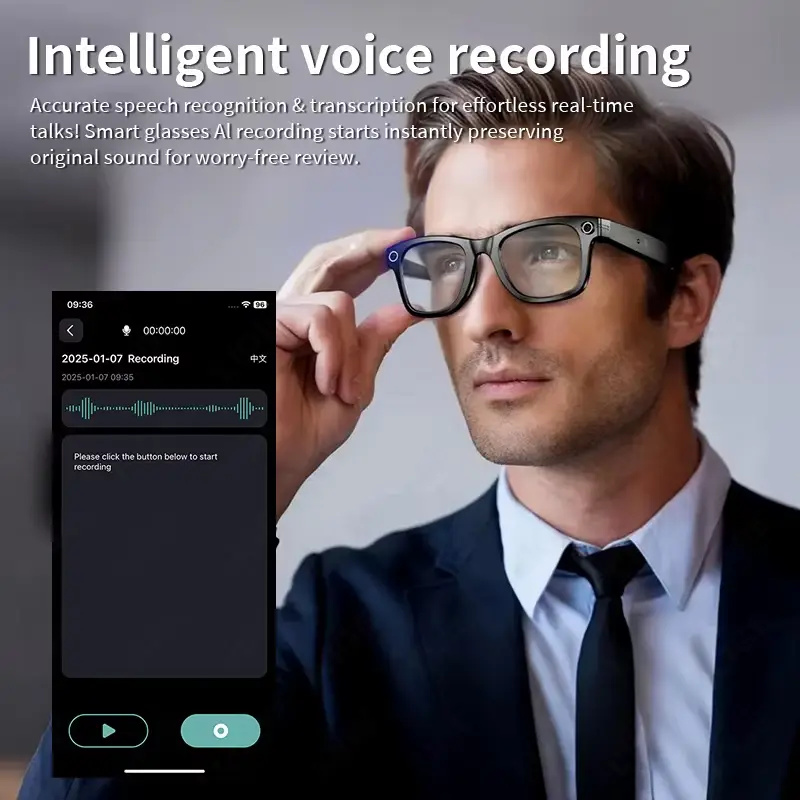 2025 AI Global Version Smart G - Photography Translate ulasan dan harga
