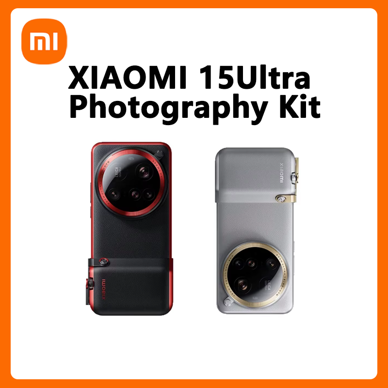 Original Xiaomi 15 Ultra Ultim - Photography Xiaomi 15 ulasan dan harga