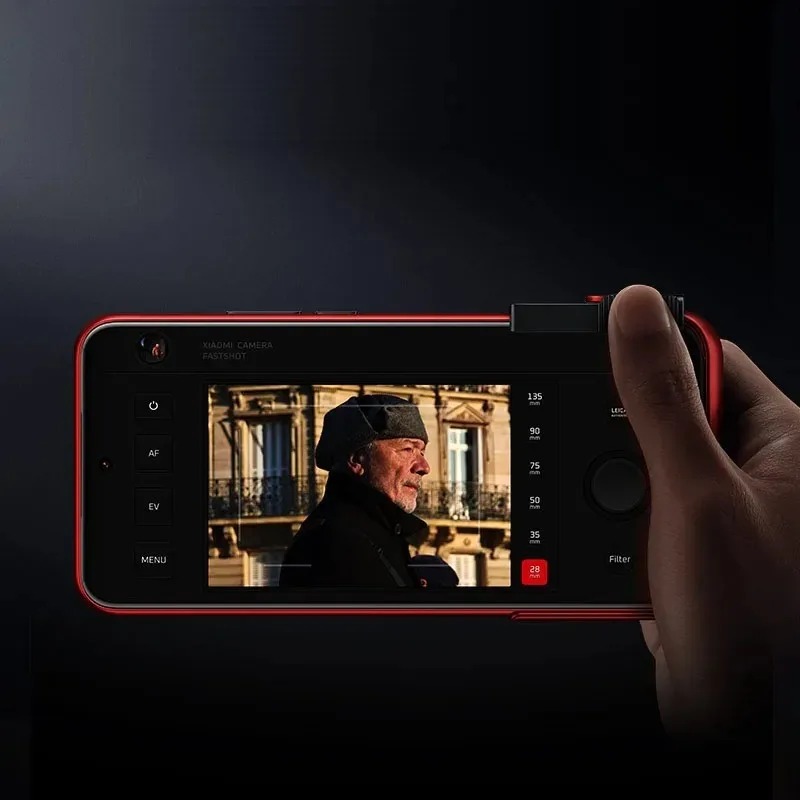 Original Xiaomi 15 Ultra Ultim - Photography Xiaomi 15 ulasan dan harga