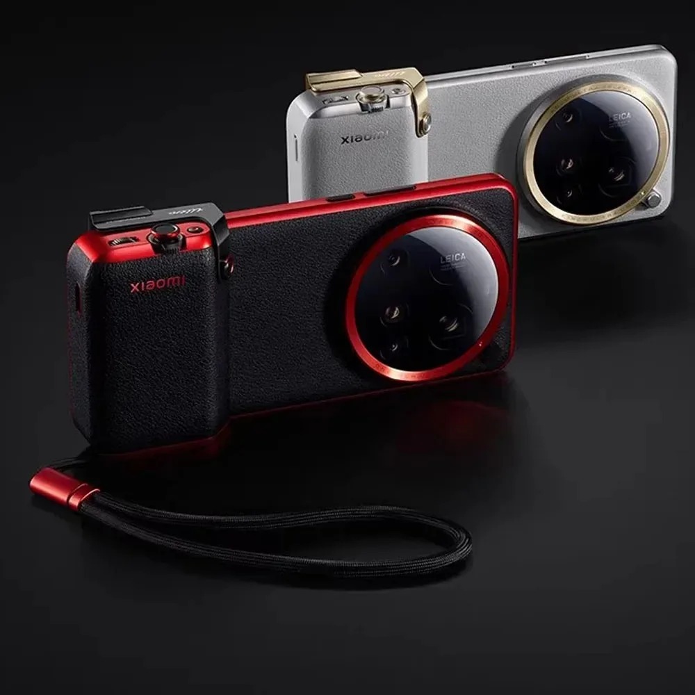Original Xiaomi 15 Ultra Ultim - Photography Xiaomi 15 ulasan dan harga