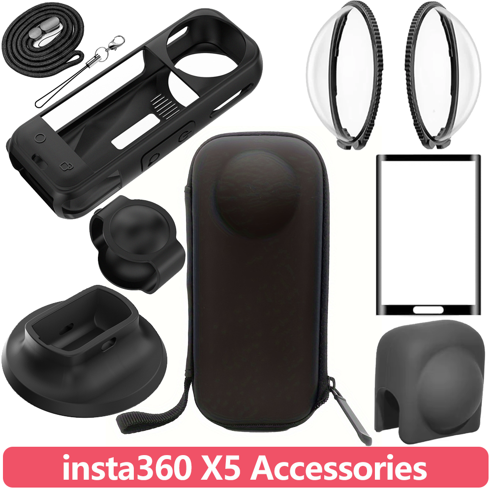 Lens Guards Silicone Protectiv - Lens Case Pouch ulasan dan harga