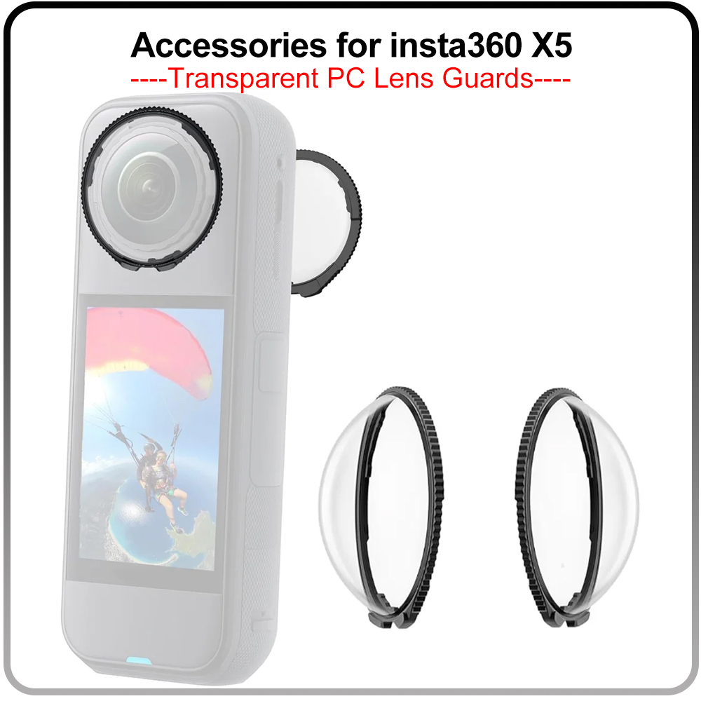 Lens Guards Silicone Protectiv - Lens Case Pouch ulasan dan harga