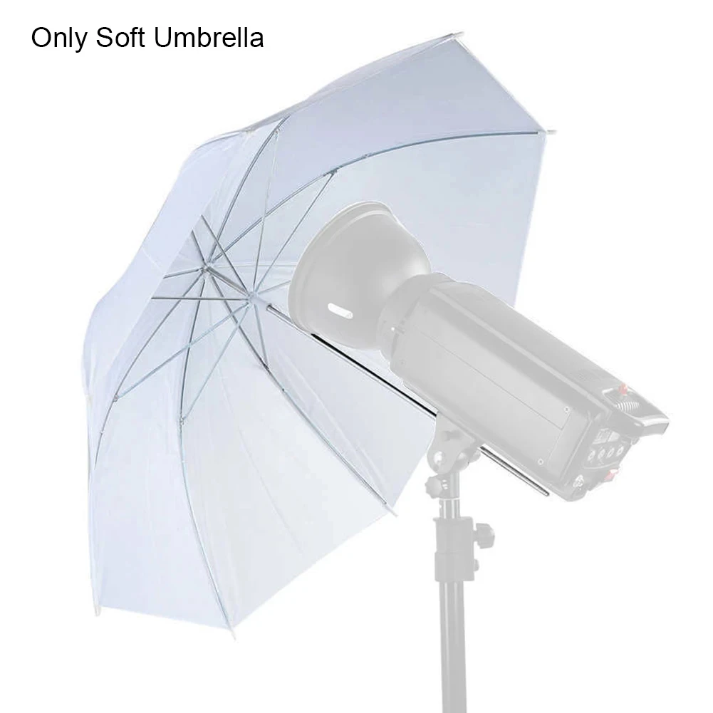 20inch Photo Studio Lighting F - Photography Umbrella Lights ulasan dan harga