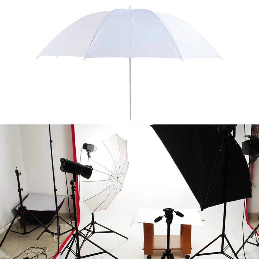 20inch Photo Studio Lighting F - Photography Umbrella Lights ulasan dan harga