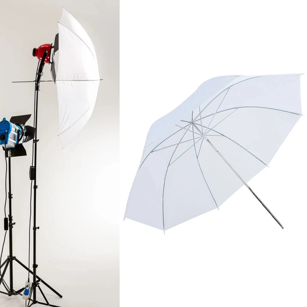 20inch Photo Studio Lighting F - Photography Umbrella Lights ulasan dan harga
