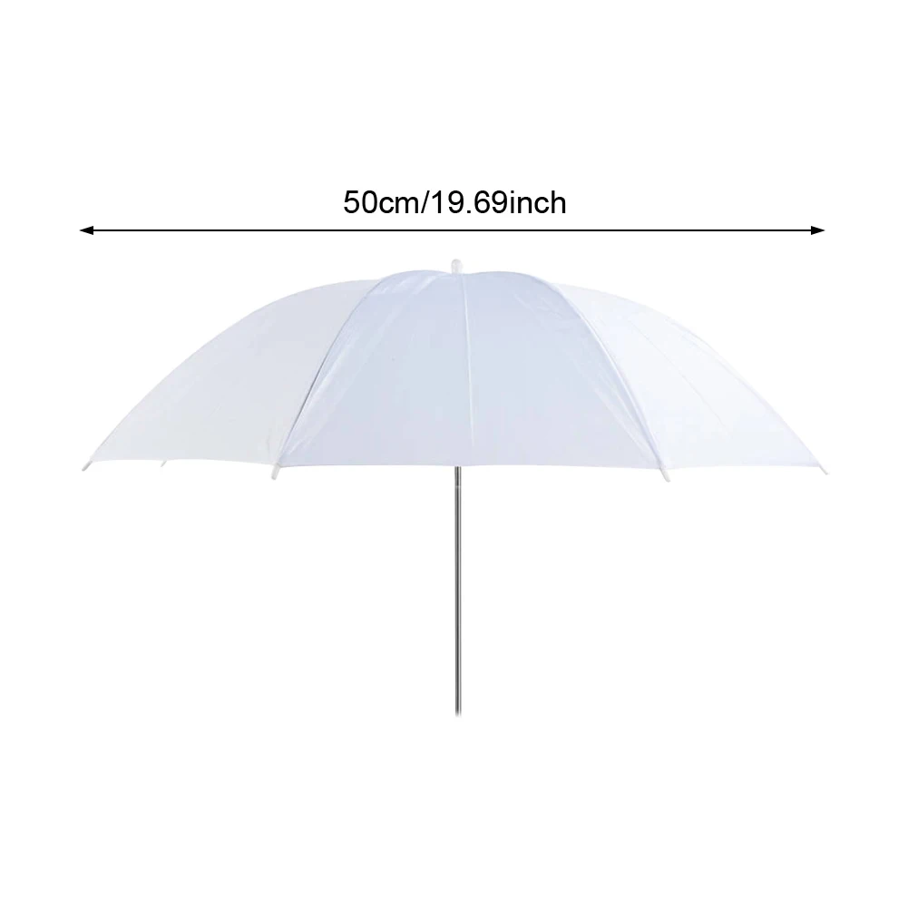 20inch Photo Studio Lighting F - Photography Umbrella Lights ulasan dan harga