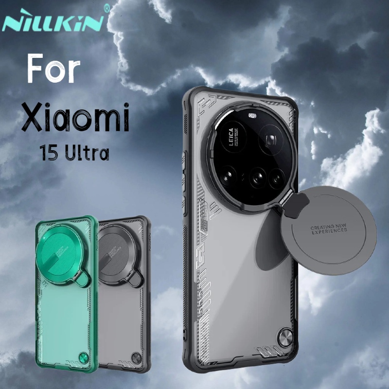 For Xiaomi Mi 15 Ultra 5G Case - Photography Xiaomi 15 ulasan dan harga