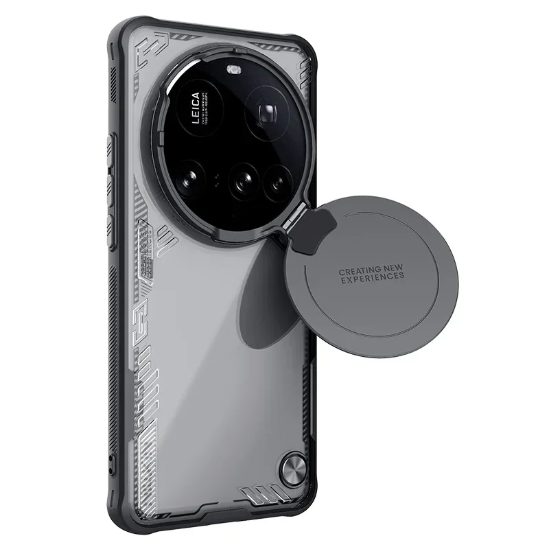 For Xiaomi Mi 15 Ultra 5G Case - Photography Xiaomi 15 ulasan dan harga