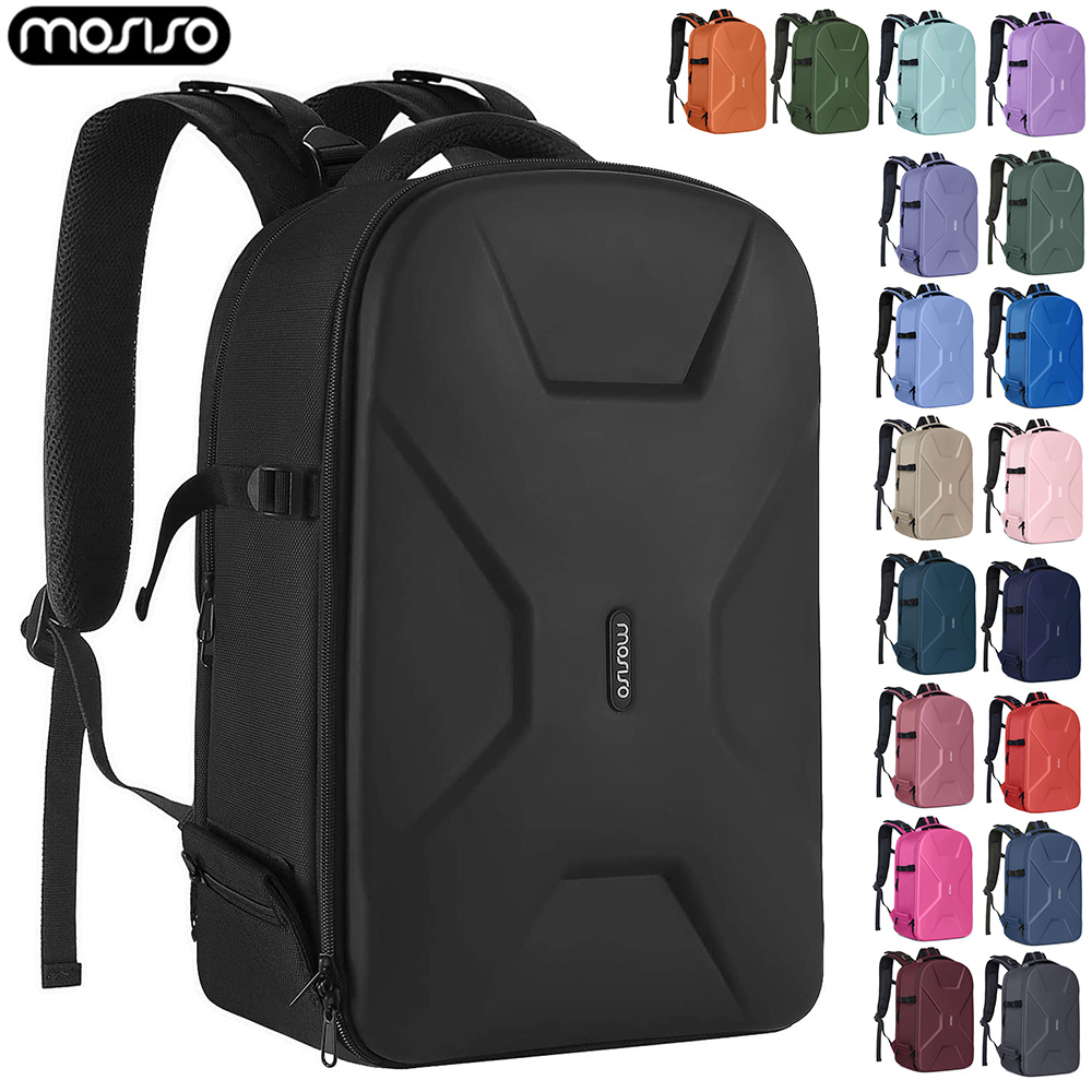 Waterproof Camera Backpack 15- - Camera Bag Waterproof ulasan dan harga