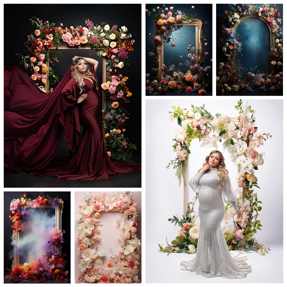 Natural Light Floral Fine Abst - Photography Natural Lighting ulasan dan harga