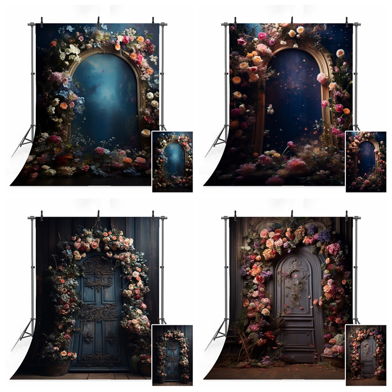 Natural Light Floral Fine Abst - Photography Natural Lighting ulasan dan harga