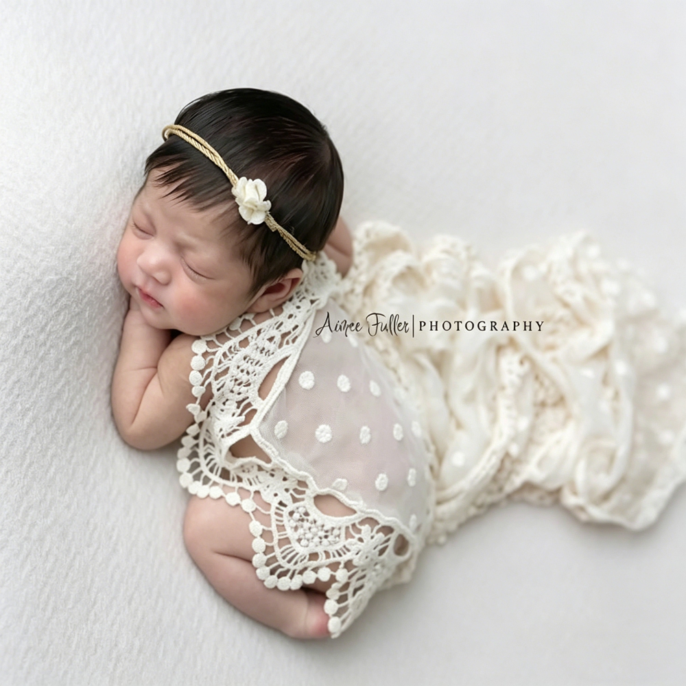 Newborn Photography Props Baby - Photography Outfits ulasan dan harga