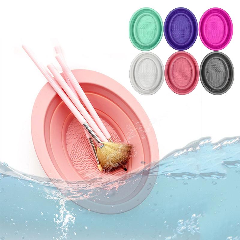 Cleaner Folding Powder Soft Si - Beauty Dish Softbox ulasan dan harga