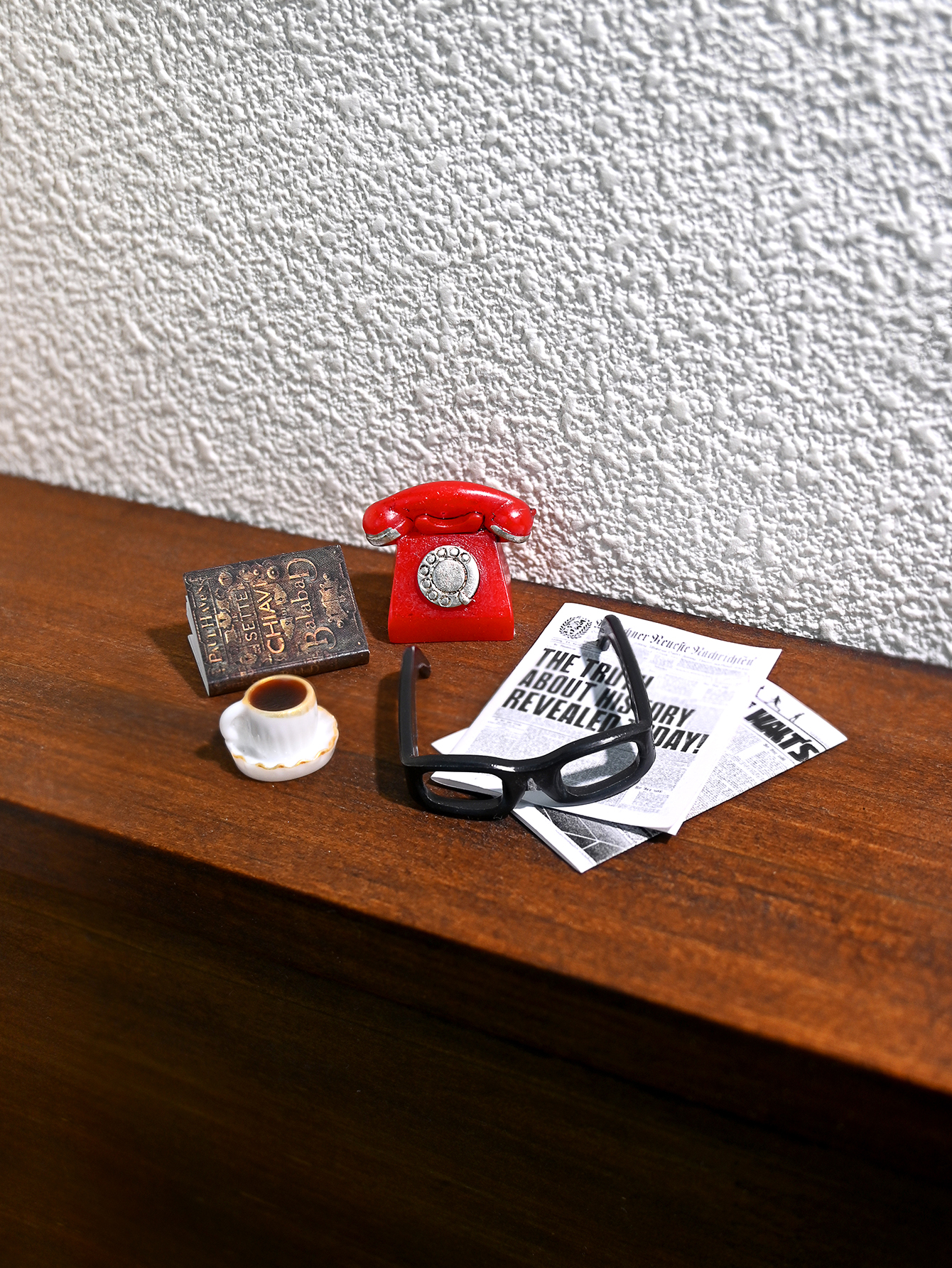A Miniature Vintage Desktop Or - Photography Product ulasan dan harga