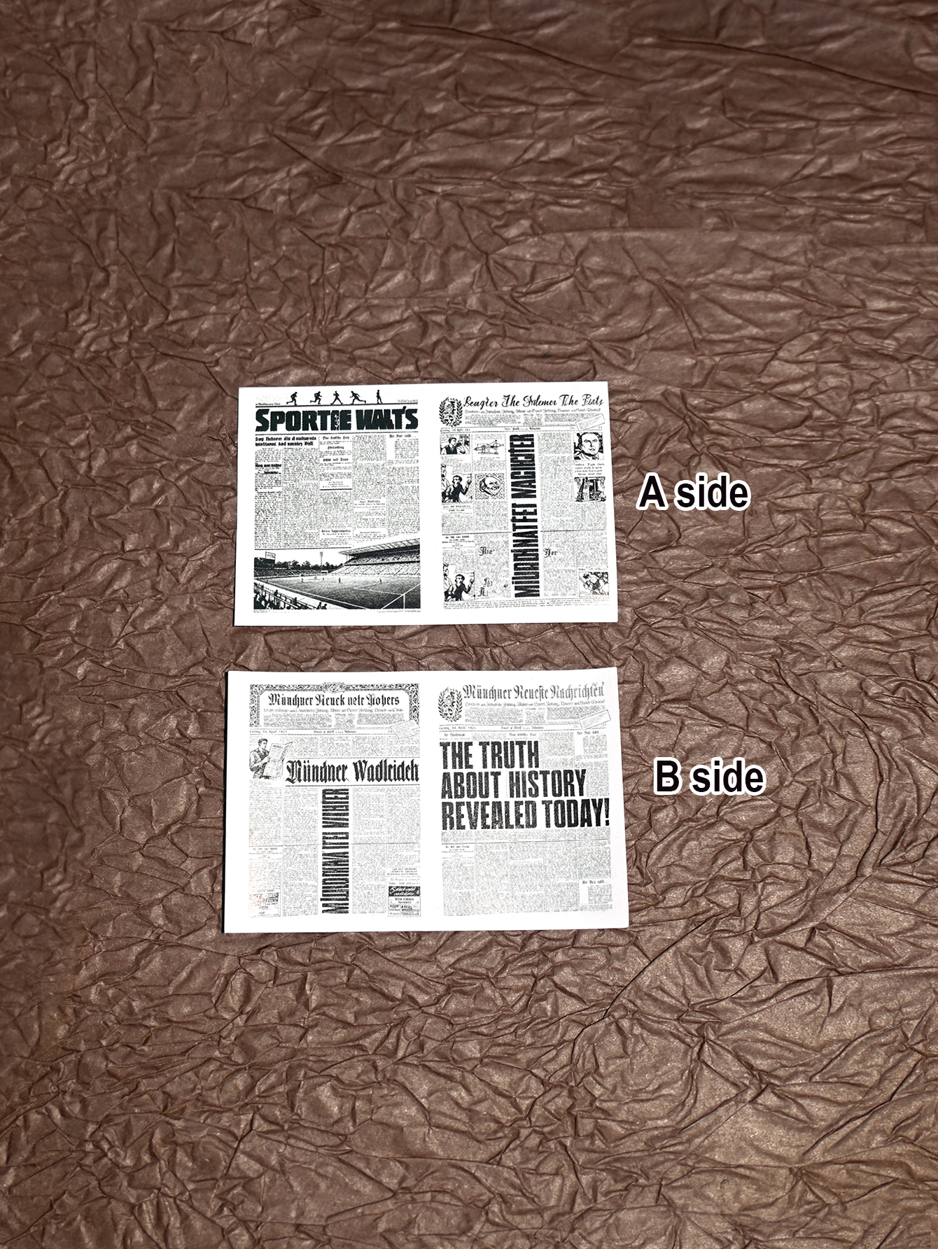 A Miniature Vintage Desktop Or - Photography Product ulasan dan harga