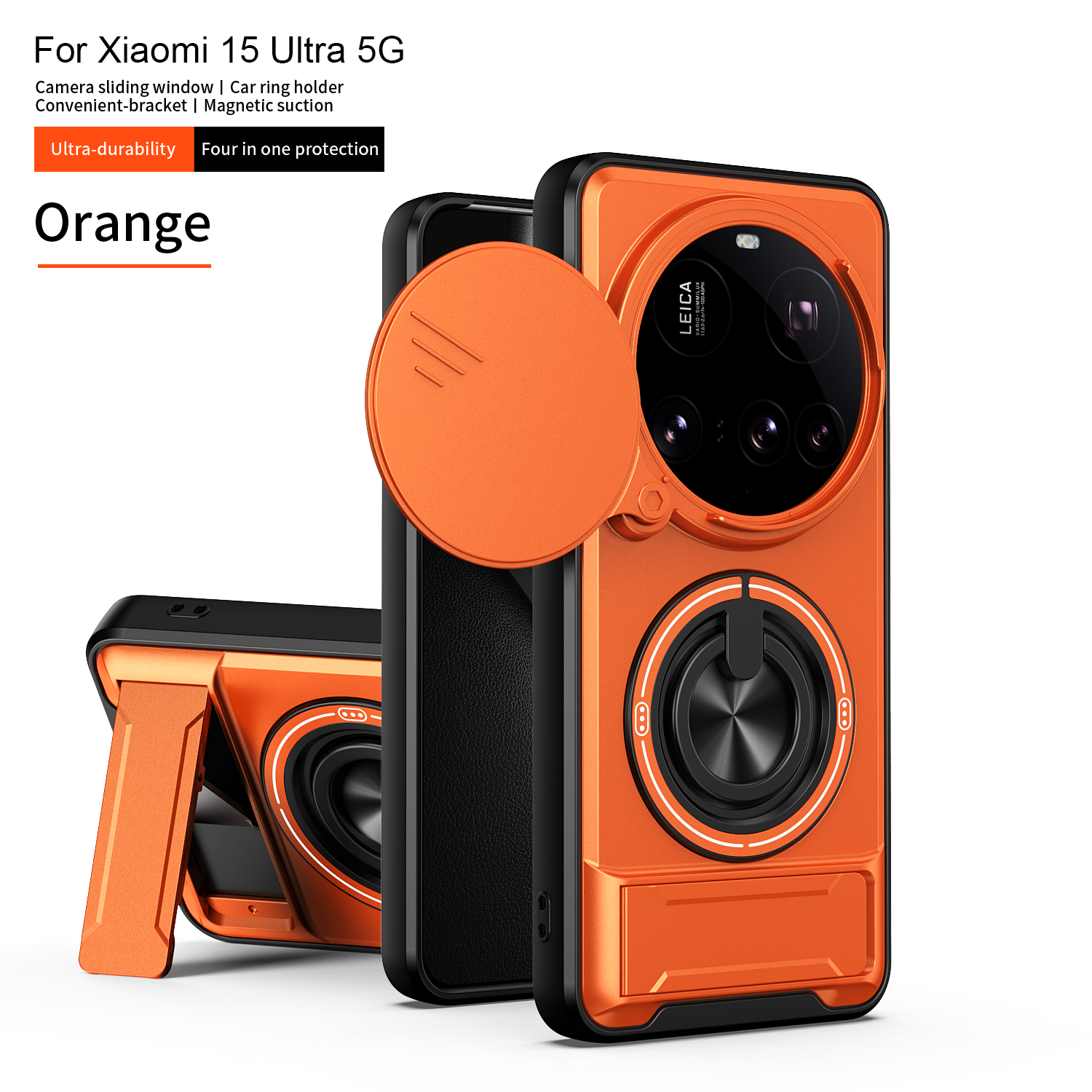 For Xiaomi 15 Ultra Case Xiaom - Photography Xiaomi 15 ulasan dan harga