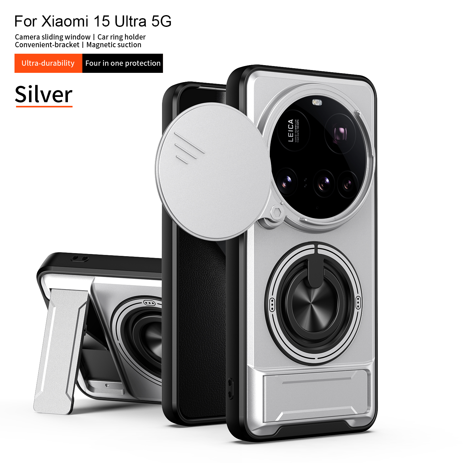 For Xiaomi 15 Ultra Case Xiaom - Photography Xiaomi 15 ulasan dan harga