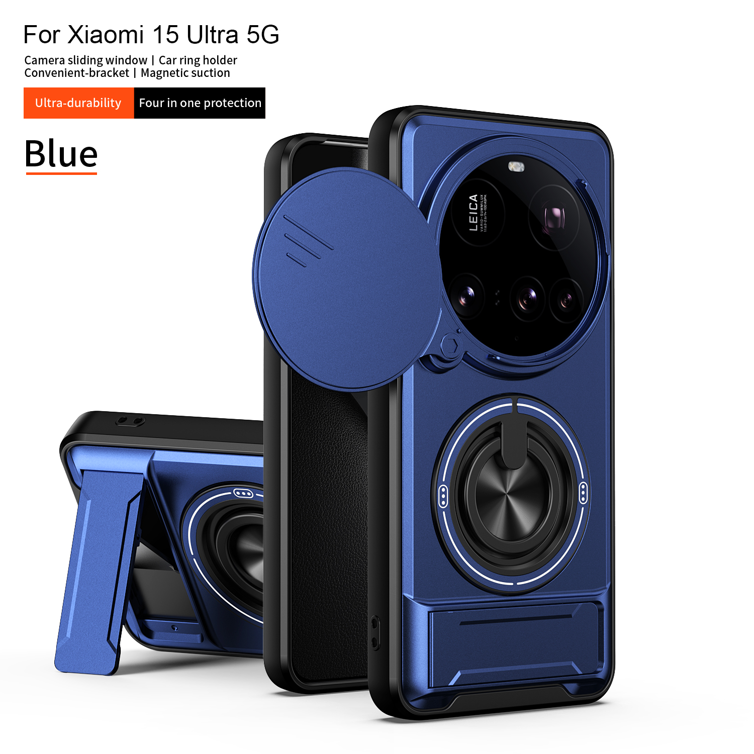 For Xiaomi 15 Ultra Case Xiaom - Photography Xiaomi 15 ulasan dan harga