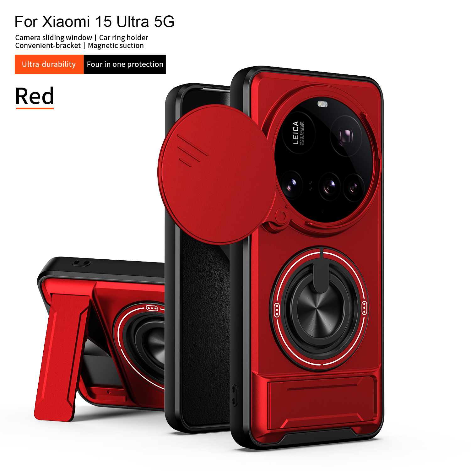 For Xiaomi 15 Ultra Case Xiaom - Photography Xiaomi 15 ulasan dan harga