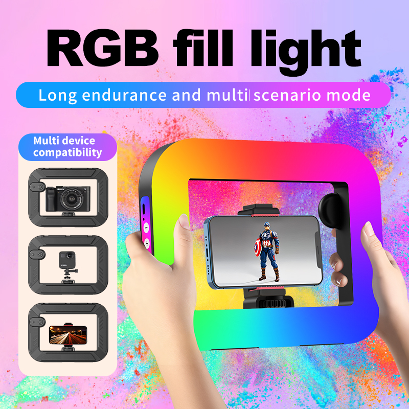 Smartphone Video Rig Handheld  - Photography Umbrella Lights ulasan dan harga