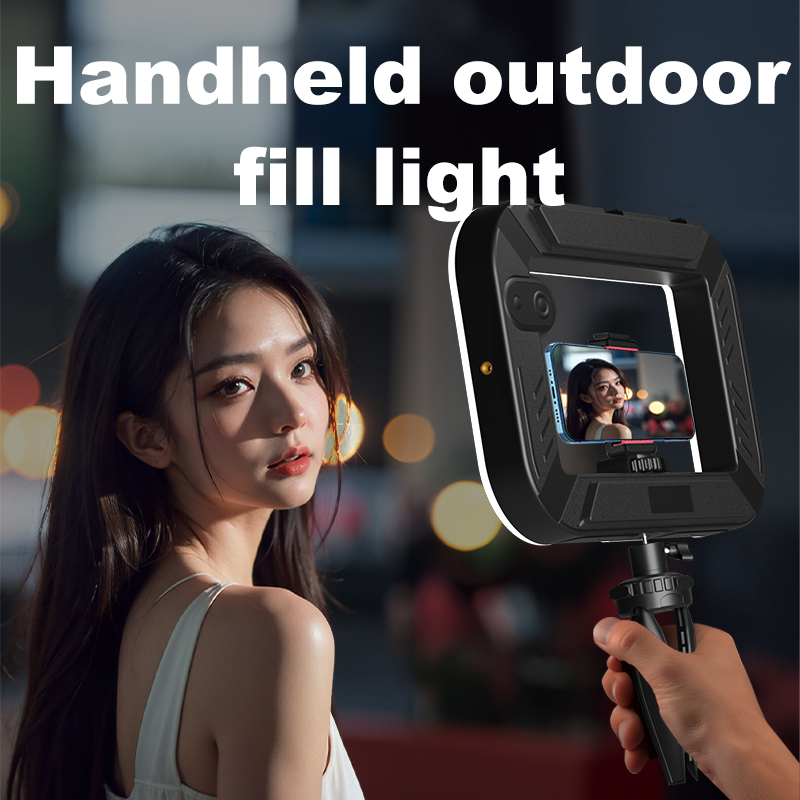 Smartphone Video Rig Handheld  - Photography Umbrella Lights ulasan dan harga