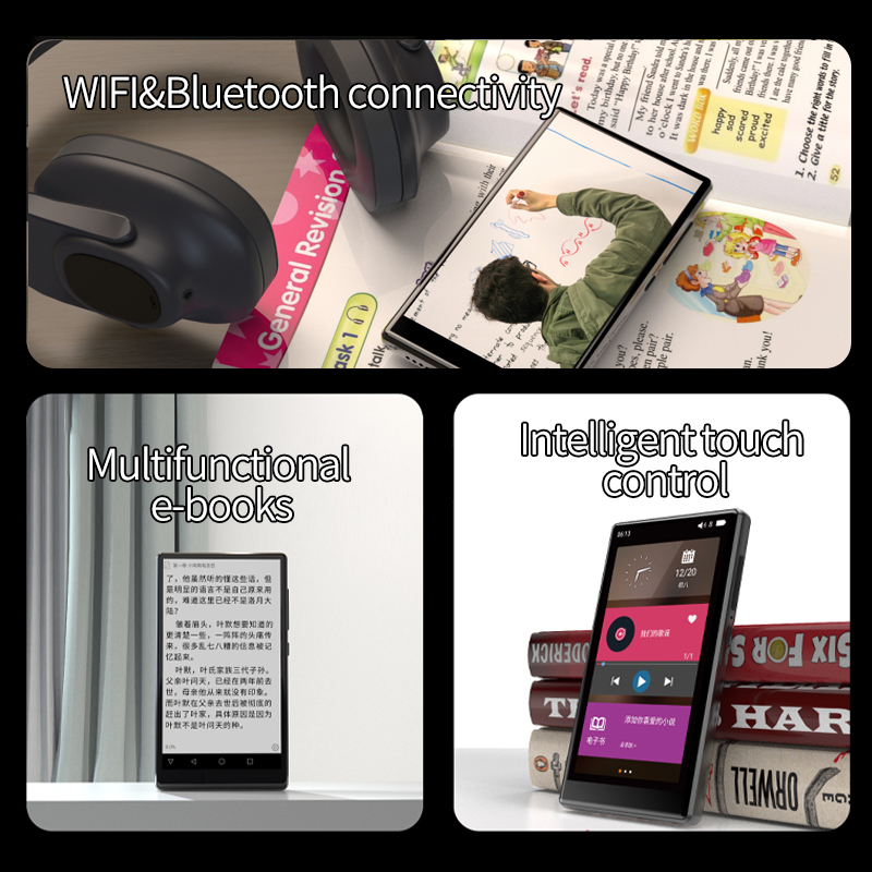Philips Original Bluetooth WIF - Photography History ulasan dan harga