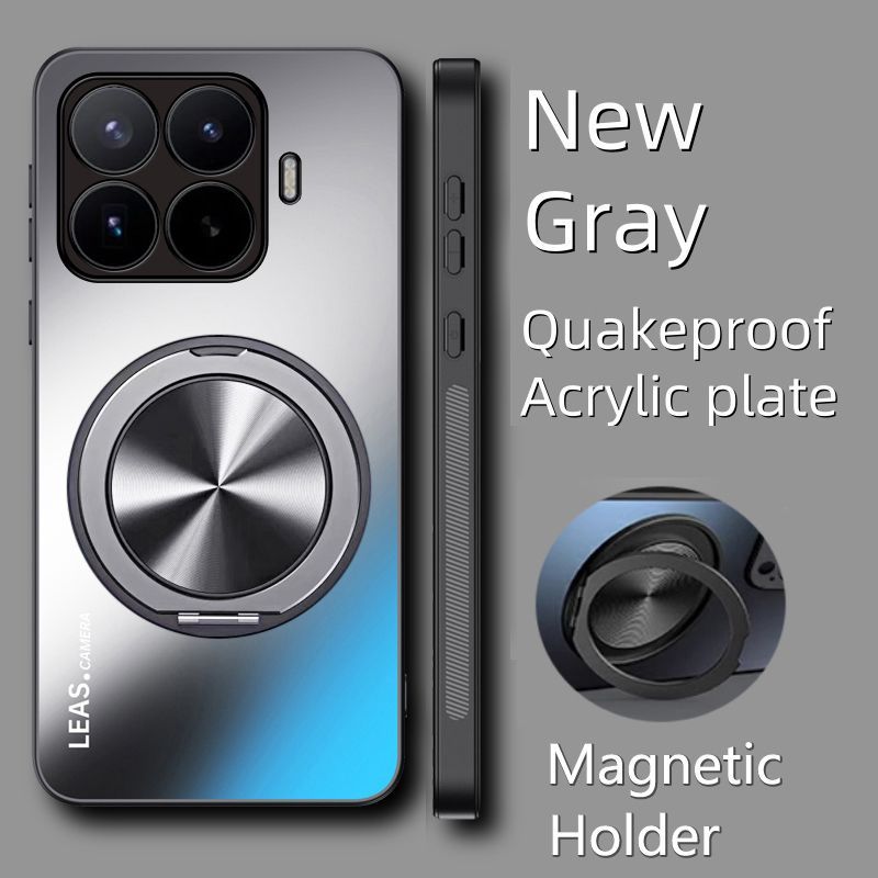 AG Frosted Case For Xiaomi 15T - Photography Xiaomi 15 ulasan dan harga
