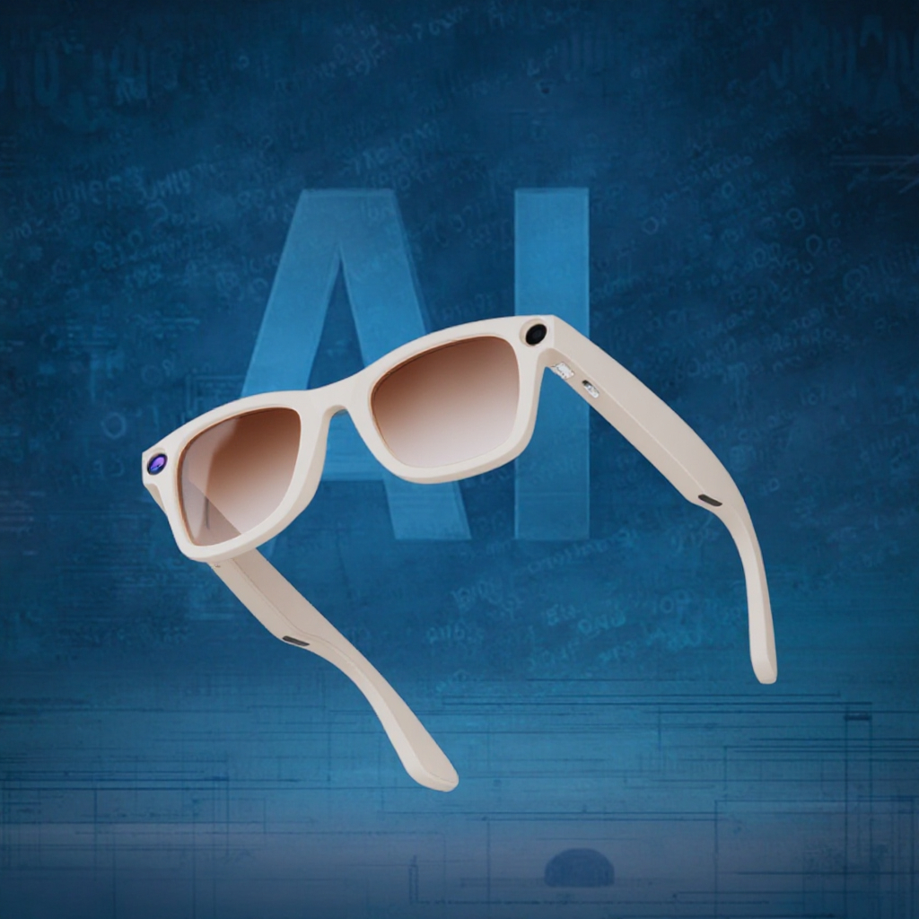 G300 AI Smart Glasses 800W HD  - Photography Translate ulasan dan harga