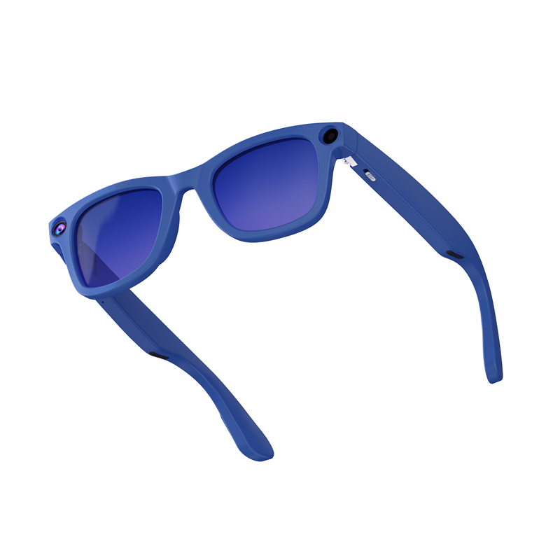G300 AI Smart Glasses 800W HD  - Photography Translate ulasan dan harga