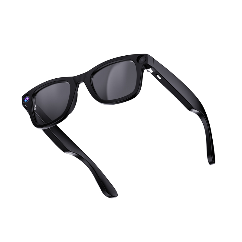 G300 AI Smart Glasses 800W HD  - Photography Translate ulasan dan harga