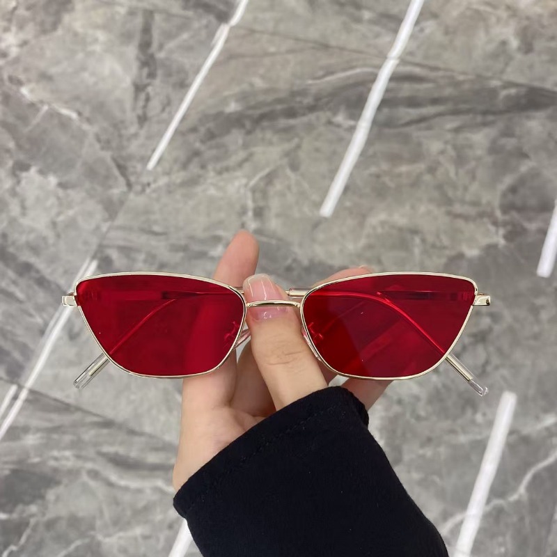 Fashionable Rhombus-Shaped Met - Photography Street ulasan dan harga