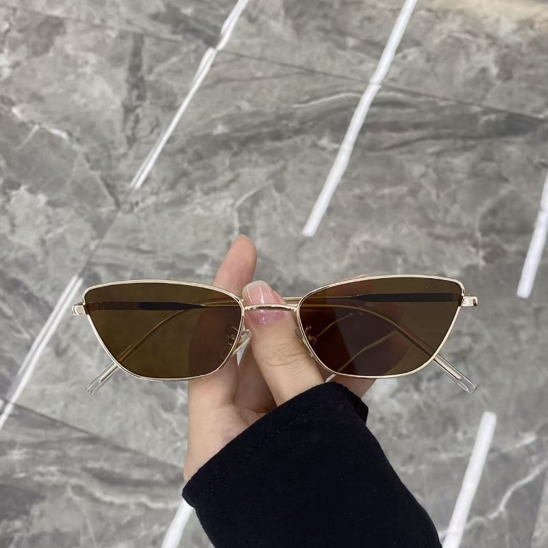 Fashionable Rhombus-Shaped Met - Photography Street ulasan dan harga