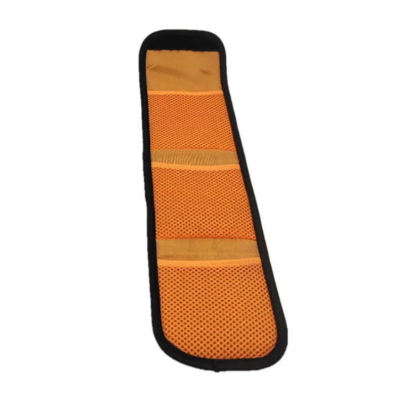 3 Pockets Bag Lens Filter Pouc - Lens Case Pouch ulasan dan harga