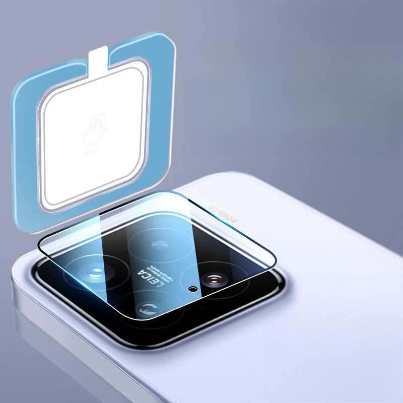 3Pcs Camera Tempered Glass For - Photography Xiaomi 15 ulasan dan harga
