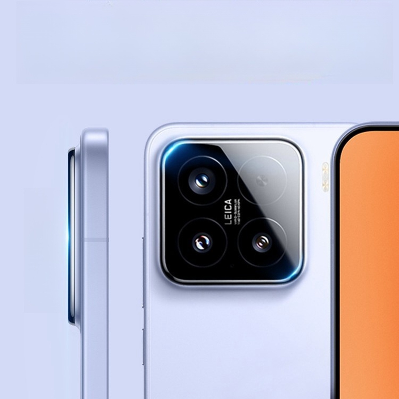 3Pcs Camera Tempered Glass For - Photography Xiaomi 15 ulasan dan harga