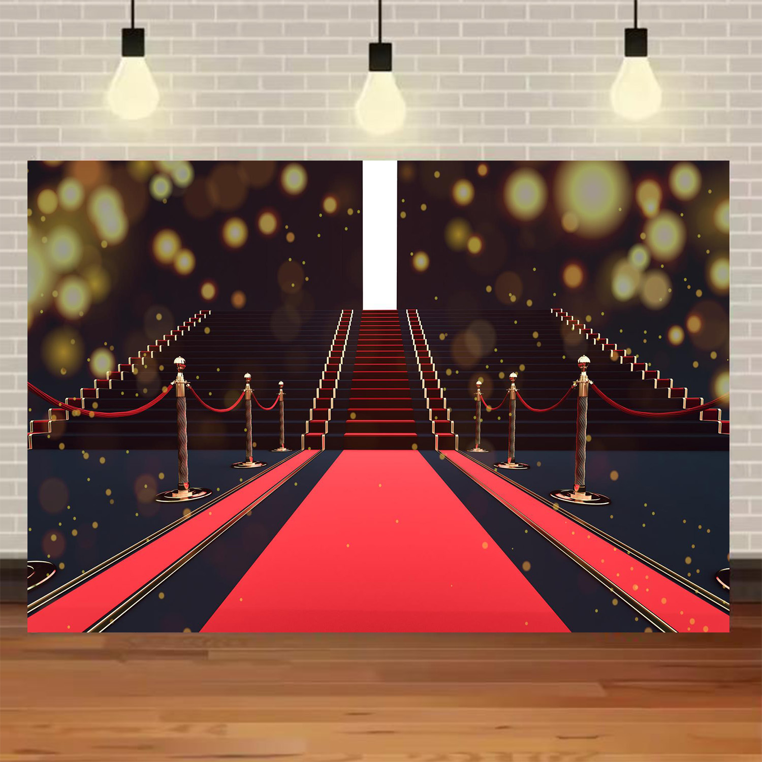 Red Carpet Hollywood Photograp - Photography Oscar ulasan dan harga