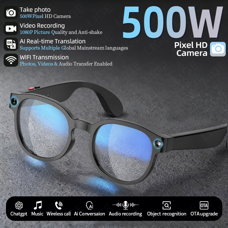 LIGE AI Photography Video Smar - Photography Translate ulasan dan harga