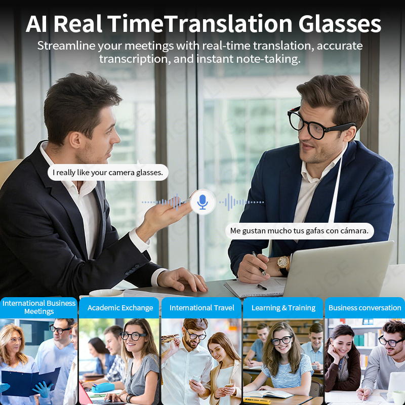 LIGE AI Photography Video Smar - Photography Translate ulasan dan harga
