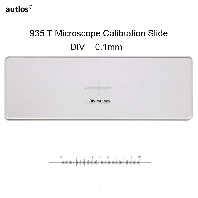 935.T DIV 0.1mm Optical Glasse - Eye Piece Magnifier ulasan dan harga
