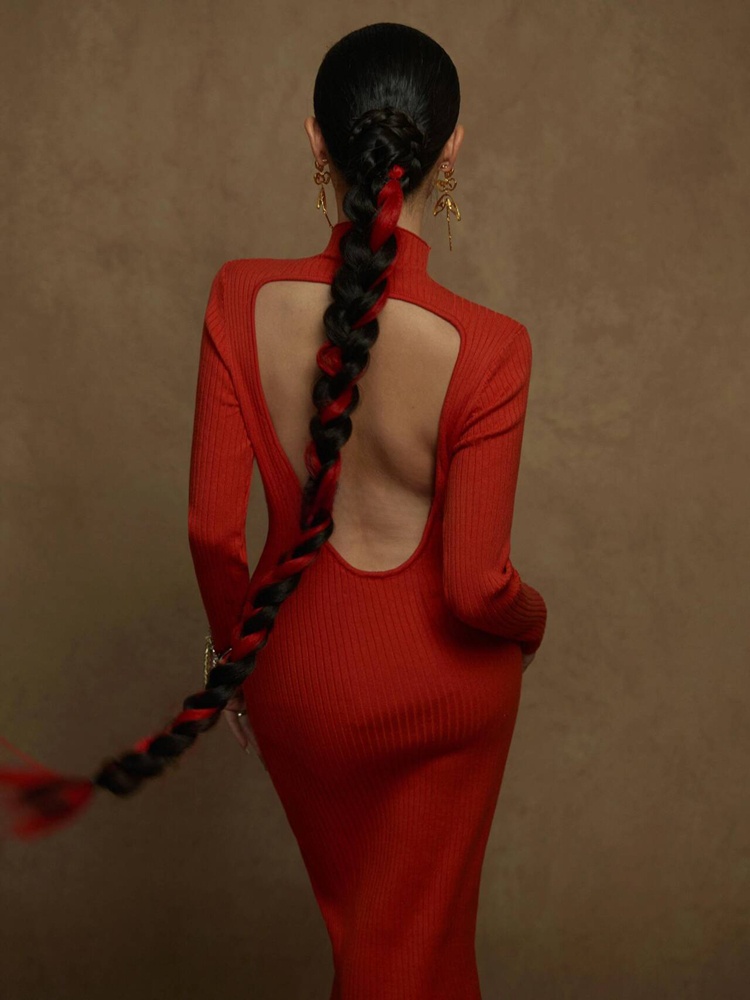 New 2026 Chinese Style Photogr - Photography Outfits ulasan dan harga