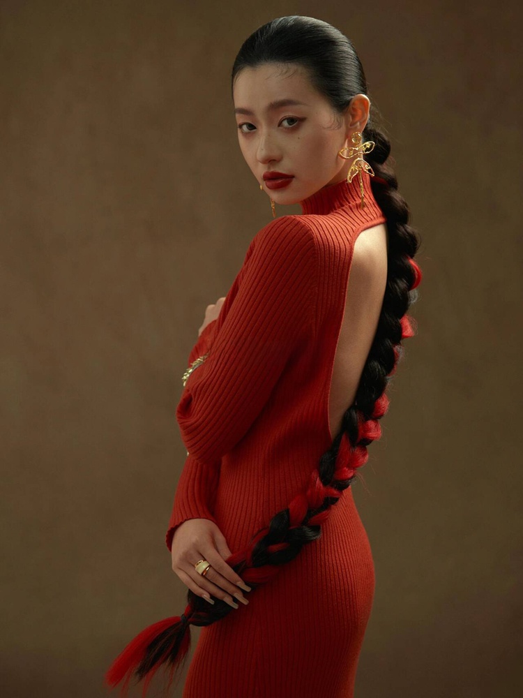 New 2026 Chinese Style Photogr - Photography Outfits ulasan dan harga
