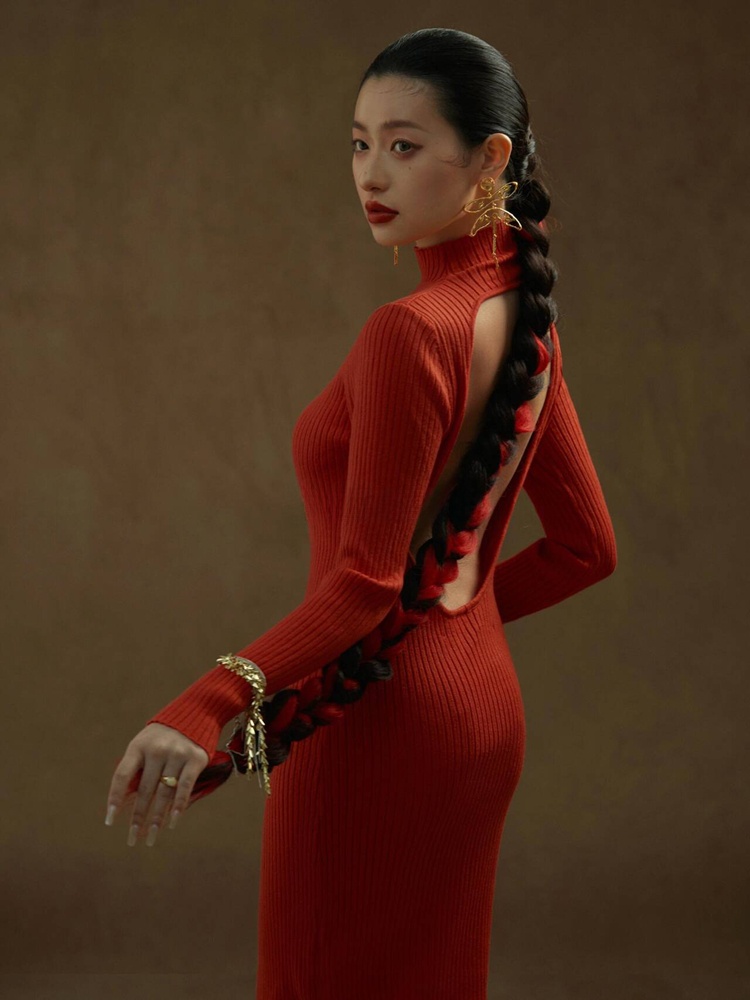 New 2026 Chinese Style Photogr - Photography Outfits ulasan dan harga
