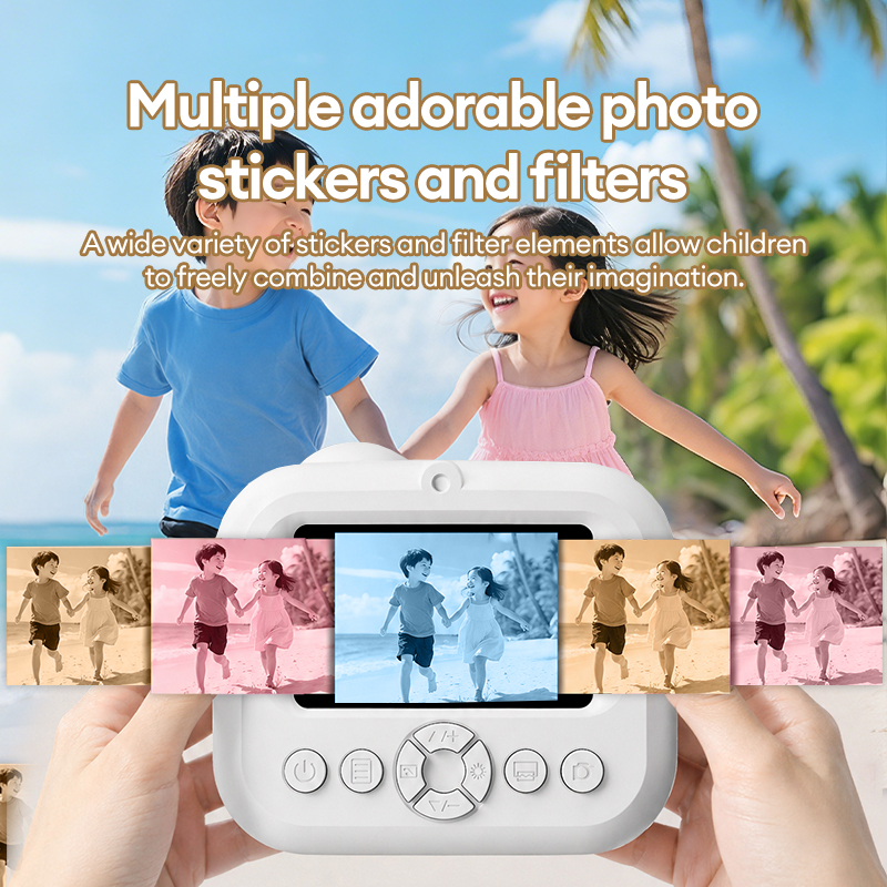Lenovo DY35 Portable Instant C - Photography Product ulasan dan harga